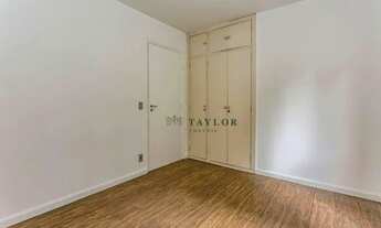 Imagem 7: Apartamento com 3 dormitórios para alugar, 157 m² por R$ 4.300,00/mês - Paraíso - São Paul