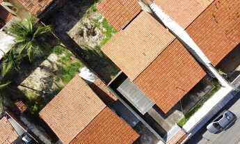 Imagem 4: Casa para venda com no conjunto almirante tamandaré - Jangurussu