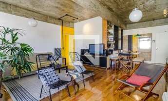 Imagem: Apartamento para Aluguel - Pinheiros, 2