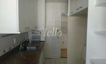 Imagem 4: São Paulo - Apartamento Padrão - Moema