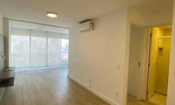 Imagem: Apartamento com 1 dormitório, 45 m²