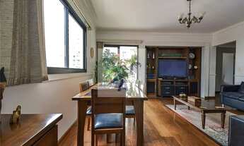 Imagem 7: Apartamento em São Paulo