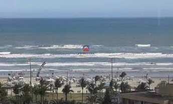 Imagem: Apartamento com 2 dorms, Caiçara, Praia