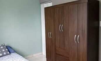 Imagem 5: Kitnet Mobiliada Agua e Luz Incluso e Internet Wi-Fi Cortesia Direto Proprietário