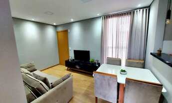 Imagem 4: Apartamento para venda Jd Tulipas Bairro Poste - Jundiaí - SP