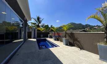 Imagem: Casa com 4 dormitórios à venda, 390 m²