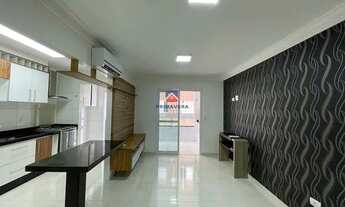 Imagem 3: Apartamento com 1 dorm, Caiçara, Praia Grande - R$ 300 mil, Cod