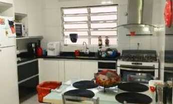 Imagem 3: São Paulo - Casa Padrão - Vila Sonia