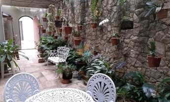 Imagem 5: Casa para Venda em Guarulhos, Jardim Aida, 4 dormitórios, 2 suítes, 4 banheiros, 5 vagas