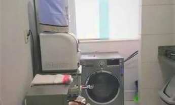 Imagem 3: Apartamento para Venda em São Paulo, Saúde, 3 dormitórios, 1 suíte, 2 banheiros, 2 vagas