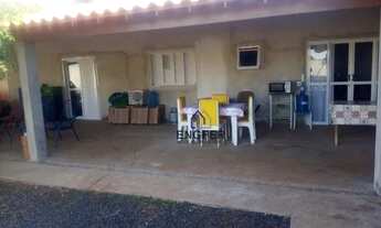 Imagem 2: Jardim Soraia - Casa com 2 dormitórios para alugar, 130 m² por R$ 2.145/mês - Jardim Vitór