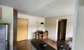 Imagem 6: Apartamento 2 Dormitórios - Bairro Agronomia