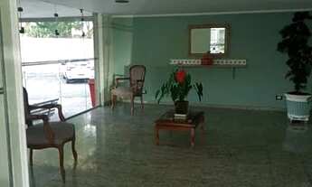 Imagem 6: Apartamento para aluguel possui 60 metros quadrados com 2 quartos em Socorro - São Paulo