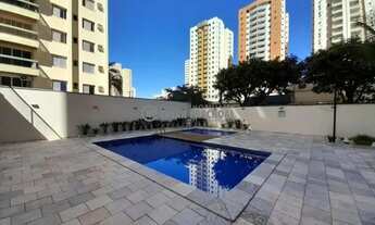 Imagem 3: Apartamento Padrão Santa Cruz Disponível Para Locação Santa Cruz 3 Dormitórios 4 Banheiro