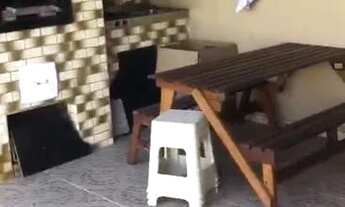 Imagem: Casa para alugar Balneário de Ipacarai