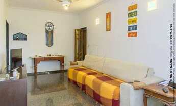 Imagem 4: Apartamento à venda no Boqueirão em Santos