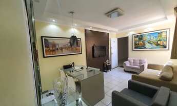 Imagem: Apartamento 3 quartos serraria