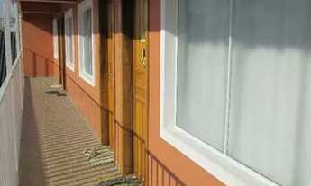 Imagem 2: Kitinete no Cajuru