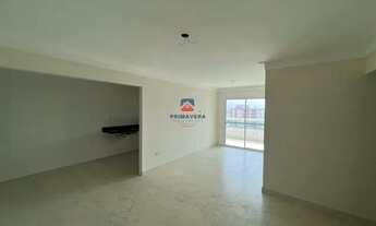 Imagem 3: Apartamento com 2 dorms, Caiçara, Praia Grande - R$ 680 mil, Cod