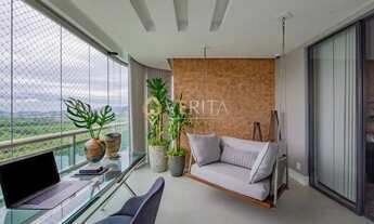 Imagem 2: Magnífica cobertura duplex, com 5 suítes no condomínio Saint Barth