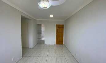 Imagem 2: Apto r$ 135 mil res paiaguas