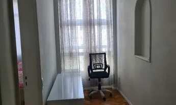 Imagem 5: Apto 2 Quartos, 2 Banheiros, Mobiliado, Reformado, Copacabana