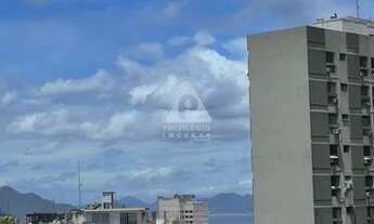 Imagem 4: Apartamento à venda, 3 quartos, 2 suítes, 1 vaga, Lagoa - RIO DE JANEIRO/RJ