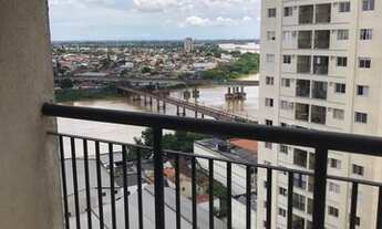 Imagem 3: Apartamento para aluguel com 60 metros quadrados com 2 quartos