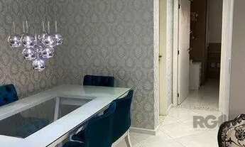 Imagem 4: Apartamento de 2 dormitórios sendo 1 suíte no bairro Nossa Senhora das Graças em Canoas