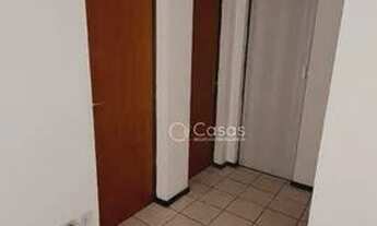 Imagem 5: Apartamento com 2 dormitórios para alugar, 42 m² por R$ 750,00/mês - Nova Era - Juiz de Fo