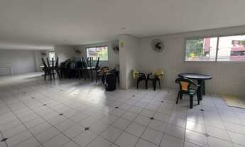 Imagem 14: Apartamento para venda tem 86 metros quadrados com 3 quartos em Casa Amarela - Recife - PE