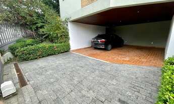 Imagem 2: Casa Comercial para Locação No Jardim Paulistano