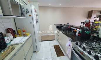 Imagem 5: Apartamento à venda no bairro Jaguaré - São Paulo/SP, Zona Oeste