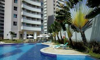 Imagem 6: Locação - apto com 3/4 quartos (75m2) - Condomínio Natture