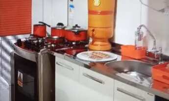 Imagem 2: Vendo Ágio apto 1 qto , QR 305 samambaia