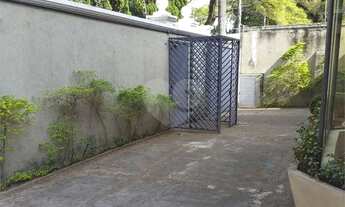 Imagem 7: São Paulo - Casa Padrão - JARDIM EUROPA