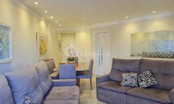 Imagem 3: Apartamento à venda com 3 dormitórios na Zona Norte, Santana, São Paulo, SP