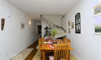 Imagem 6: Casa para Aluguel - Vila Madalena, 4 Quartos, 153 m2