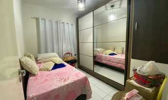 Imagem 3: Apartamento para venda tem 43 metros quadrados com 2 quartos em Catu - Alagoinhas - BA