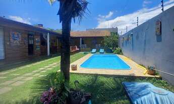 Imagem 5: Aluguel de casas para temporada de frente ao mar