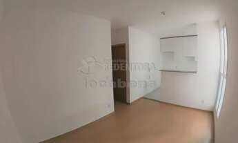 Imagem 2: Apartamento Padrão em São José do Rio Preto