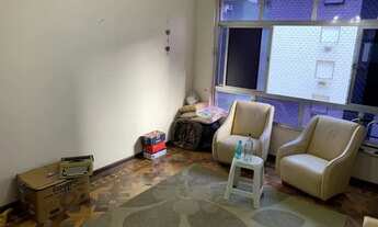 Imagem: Apartamento para venda com 89 metros quadrados