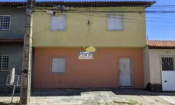 Imagem: Casa 4 quartos para Locação Pirajá, Teresina