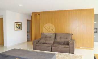 Imagem 4: Apartamento mobiliado com 03 suítes no Setor Marista