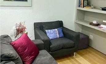 Imagem 4: Conjunto à venda, 47 m² por R$ 850.000,00 - Jardim Europa - São Paulo/SP