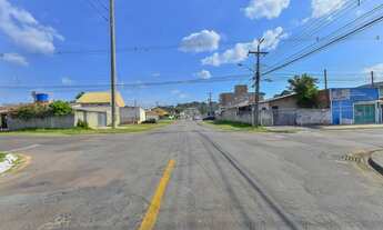 Imagem 3: Terreno em Santa Quitéria - Curitiba - PR