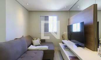 Imagem 5: Apartamento para Aluguel - Vila Amália, 2 Quartos, 67 m2