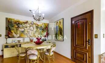 Imagem 4: Imóvel de 160m², com 3 dormitórios (sendo 1 suíte)