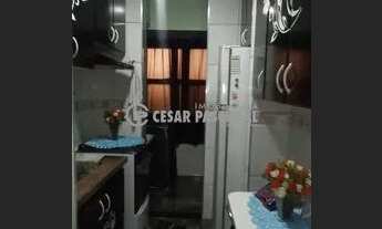 Imagem 4: Apartamento Padrão Centro Lindo Apto, 2 dormitorios sendo 1 suite, com armarios, cozinha p