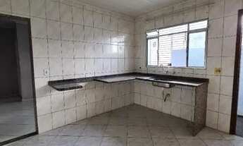 Imagem 6: Casa com 1 dormitório para alugar, 36 m² por R$ 900,00/mês - Vila Primavera - São Paulo/SP